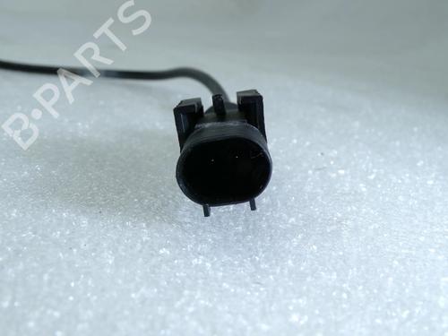 Electronic sensor CITROËN JUMPER II Platform/Chassis 2.2 BlueHDi 140 | BP37488466M84 - Image 4