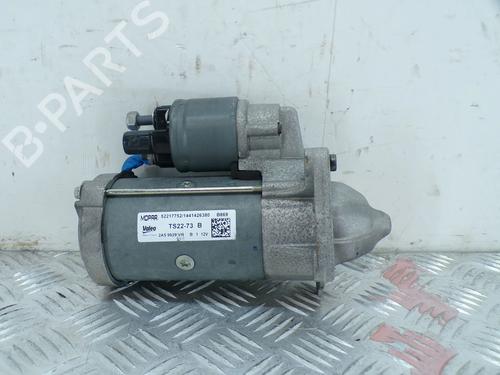 Starter CITROËN JUMPER II Platform/Chassis 2.2 BlueHDi 140 | BP37488469M8 - Image 2