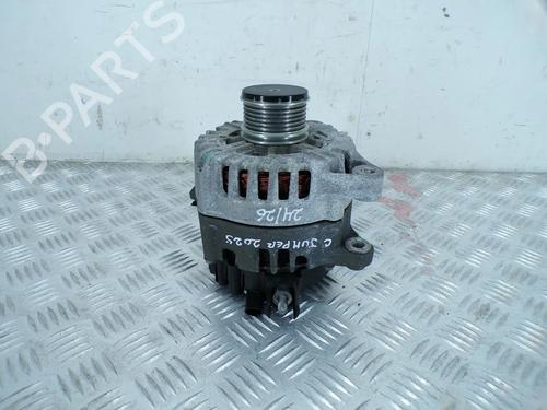 Used Alternator Alternator 37488470 37488470