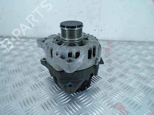 Alternator CITROËN JUMPER II Platform/Chassis 2.2 BlueHDi 140 | BP37488470M7 - Image 2