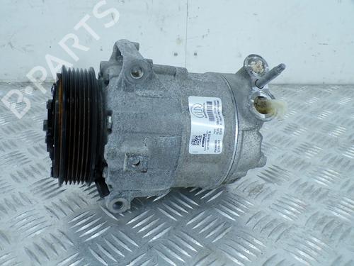 AC compressor CITROËN JUMPER II Platform/Chassis 2.2 BlueHDi 140 | BP37488471M34 - Image 2