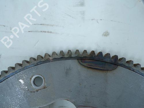 Flywheel CITROËN JUMPER II Platform/Chassis 2.2 BlueHDi 140 | BP37488473M101 - Image 3