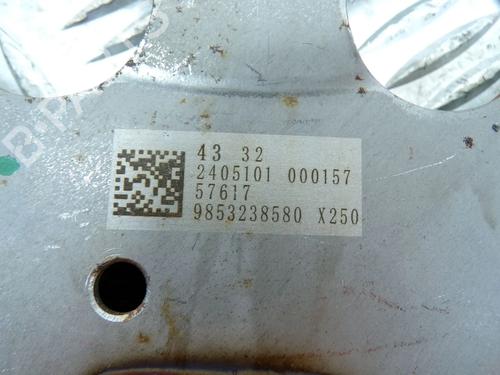 Flywheel CITROËN JUMPER II Platform/Chassis 2.2 BlueHDi 140 | BP37488473M101 - Image 4