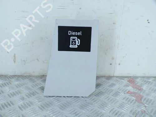 Used Fuel flap Fuel flap 37491979 37491979