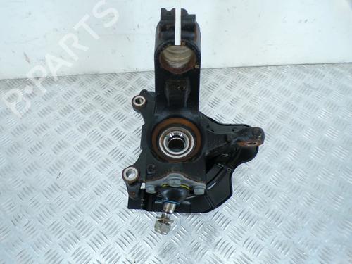 Right front steering knuckle CITROËN JUMPER II Platform/Chassis 2.2 BlueHDi 140 | BP37491981M26 - Image 2
