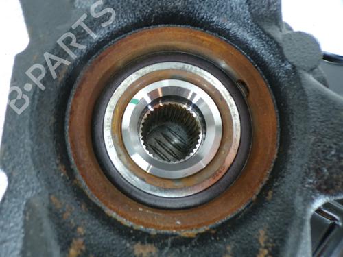 Right front steering knuckle CITROËN JUMPER II Platform/Chassis 2.2 BlueHDi 140 | BP37491981M26 - Image 4