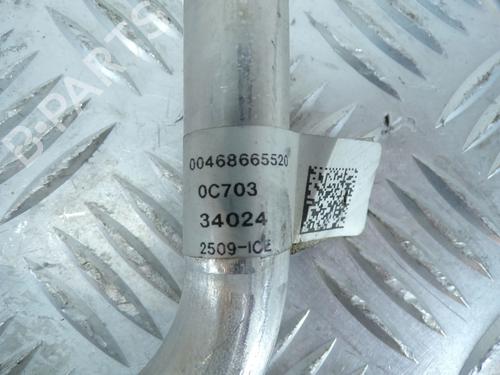 AC pipe CITROËN JUMPER II Platform/Chassis 2.2 BlueHDi 140 | BP37491982M126 - Image 4