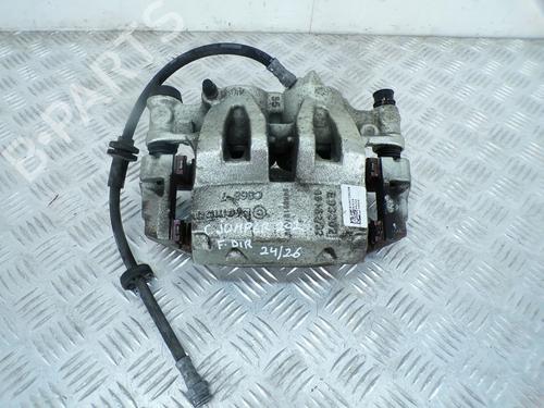 Used Right front brake caliper Right front brake caliper 37491983 37491983