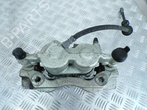 Right front brake caliper CITROËN JUMPER II Platform/Chassis 2.2 BlueHDi 140 | BP37491983M104 - Image 5