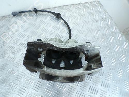 Right front brake caliper CITROËN JUMPER II Platform/Chassis 2.2 BlueHDi 140 | BP37491983M104 - Image 4