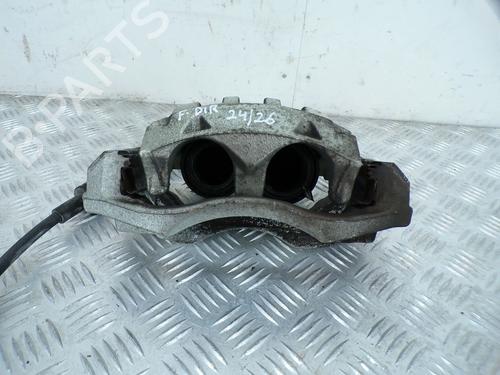 Right front brake caliper CITROËN JUMPER II Platform/Chassis 2.2 BlueHDi 140 | BP37491983M104 - Image 3