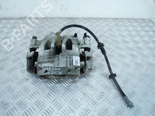 Used Left front brake caliper Left front brake caliper 37493235 37493235