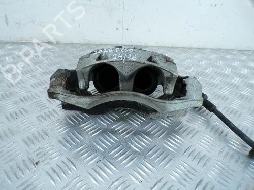 Left front brake caliper CITROËN JUMPER II Platform/Chassis 2.2 BlueHDi 140 | BP37493235M105 - Image 2