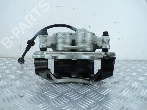Left front brake caliper CITROËN JUMPER II Platform/Chassis 2.2 BlueHDi 140 | BP37493235M105 - Image 3