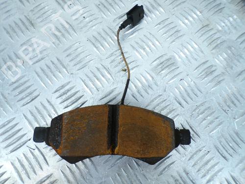 Other CITROËN JUMPER II Platform/Chassis 2.2 BlueHDi 140 | BP37493236O1 - Image 4
