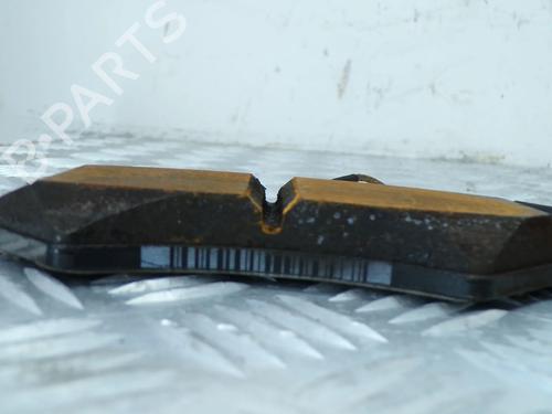 Other CITROËN JUMPER II Platform/Chassis 2.2 BlueHDi 140 | BP37493236O1 - Image 6
