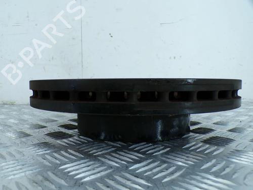 Other CITROËN JUMPER II Platform/Chassis 2.2 BlueHDi 140 | BP37493236O1 - Image 7