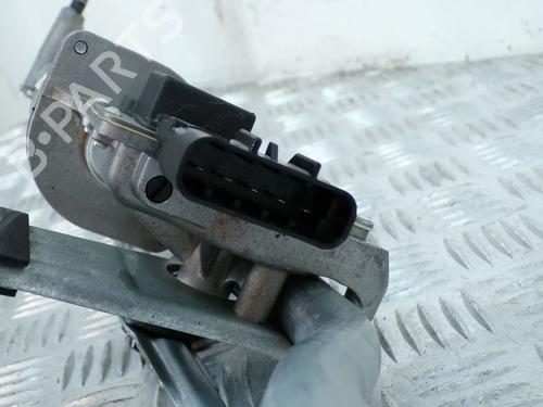 Front wiper motor CITROËN JUMPER II Platform/Chassis 2.2 BlueHDi 140 | BP37493237M29 - Image 3