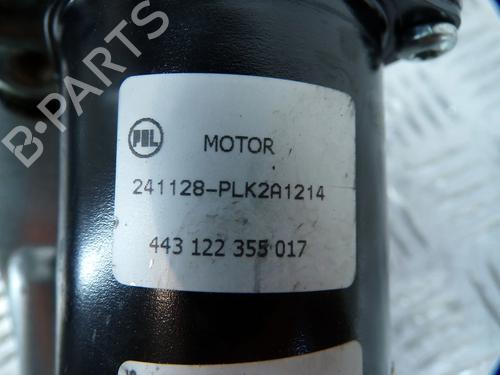 Front wiper motor CITROËN JUMPER II Platform/Chassis 2.2 BlueHDi 140 | BP37493237M29 - Image 4