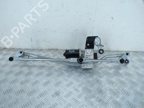 Front wiper motor CITROËN JUMPER II Platform/Chassis 2.2 BlueHDi 140 | BP37493237M29 - Image 2