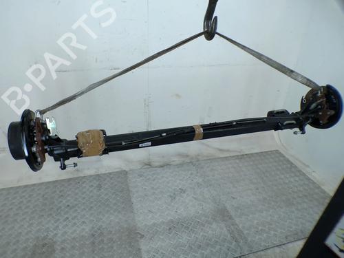 Used Rear axle Rear axle 37493241 37493241