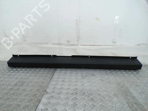 Used Rear bumper Rear bumper 37493242 37493242