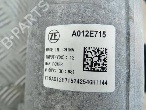 Steering rack CITROËN JUMPER II Platform/Chassis 2.2 BlueHDi 140 | BP37493243M22 - Image 7