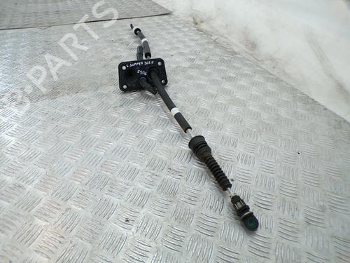 Cable CITROËN JUMPER II Platform/Chassis 2.2 BlueHDi 140 | BP37495495E12 - Image 2