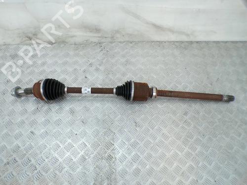 Used Right front driveshaft Right front driveshaft 37495496 37495496