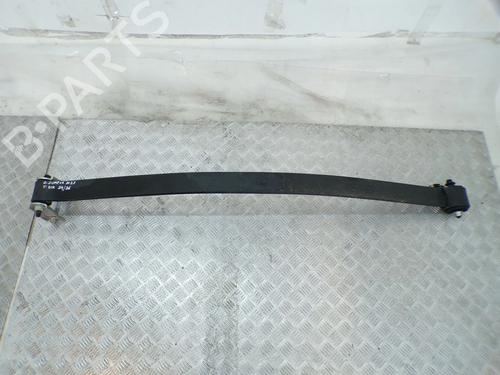 Rear axle CITROËN JUMPER II Platform/Chassis 2.2 BlueHDi 140 | BP37495498M2 - Image 2