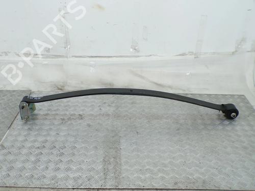 Used Rear axle Rear axle 37495498 37495498