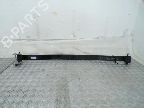 Rear axle CITROËN JUMPER II Platform/Chassis 2.2 BlueHDi 140 | BP37495498M2 - Image 3