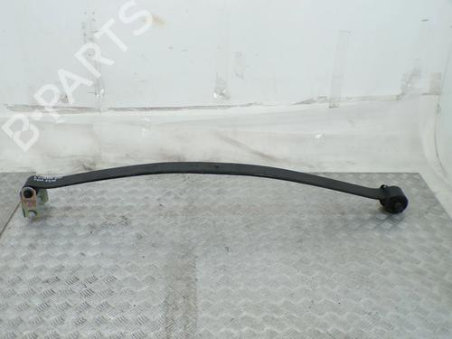 Used Rear axle Rear axle 37495499 37495499