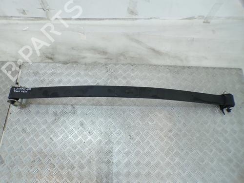 Rear axle CITROËN JUMPER II Platform/Chassis 2.2 BlueHDi 140 | BP37495499M2 - Image 2