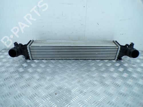 Intercooler Intercooler OPEL ASTRA K Sports Tourer (B16) 1.6 CDTi (35) (110 hp) 37517120 37517120