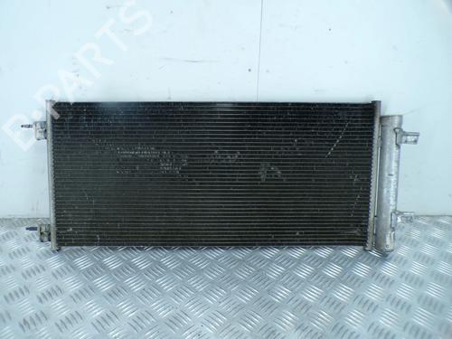 AC-Kondensator AC-Kondensator OPEL ASTRA K Sports Tourer (B16) 1.6 CDTi (35) (110 hp) 37517121 37517121