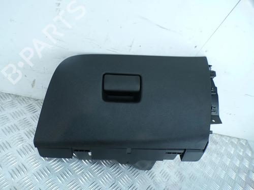 Hanskerom Hanskerom OPEL ASTRA K Sports Tourer (B16) 1.6 CDTi (35) (110 hp) 37517123 37517123