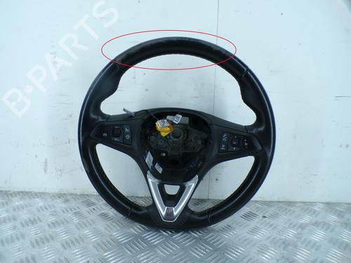 Used Steering wheel Steering wheel 37517124 37517124