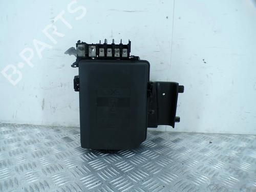 Zekeringkast Zekeringkast OPEL ASTRA K Sports Tourer (B16) 1.6 CDTi (35) (110 hp) 37517777 37517777