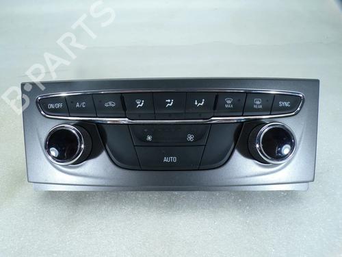 Used Climate control Climate control 37517783 37517783