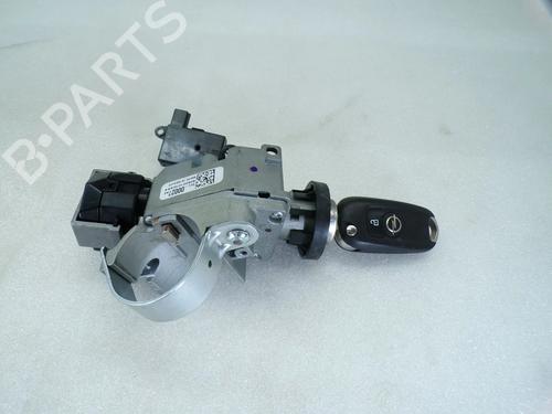Used Ignition barrel Ignition barrel 37517786 37517786
