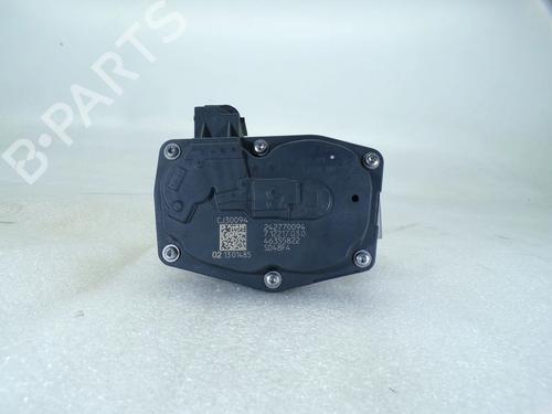 Electronic module CITROËN JUMPER II Platform/Chassis 2.2 BlueHDi 140 | BP37519131M83 - Image 4