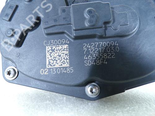 Electronic module CITROËN JUMPER II Platform/Chassis 2.2 BlueHDi 140 | BP37519131M83 - Image 5