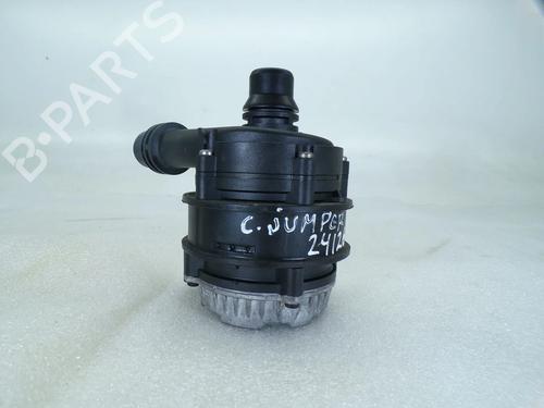 Auxiliary water pump CITROËN JUMPER II Platform/Chassis 2.2 BlueHDi 140 | BP37519132M111 - Image 2
