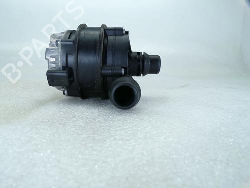 Auxiliary water pump CITROËN JUMPER II Platform/Chassis 2.2 BlueHDi 140 | BP37519132M111 - Image 4