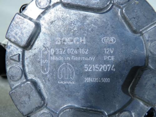 Auxiliary water pump CITROËN JUMPER II Platform/Chassis 2.2 BlueHDi 140 | BP37519132M111 - Image 7