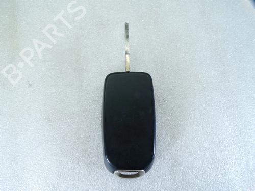Ignition barrel CITROËN JUMPER II Platform/Chassis 2.2 BlueHDi 140 | BP37519133M48 - Image 3
