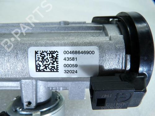 Ignition barrel CITROËN JUMPER II Platform/Chassis 2.2 BlueHDi 140 | BP37519133M48 - Image 10