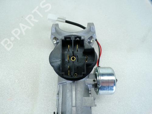 Ignition barrel CITROËN JUMPER II Platform/Chassis 2.2 BlueHDi 140 | BP37519133M48 - Image 8