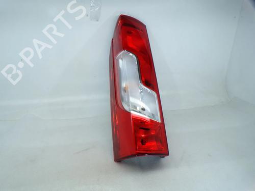 Used Left taillight Left taillight 37520982 37520982